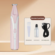 PAWLY™ Pet Electric Shaver