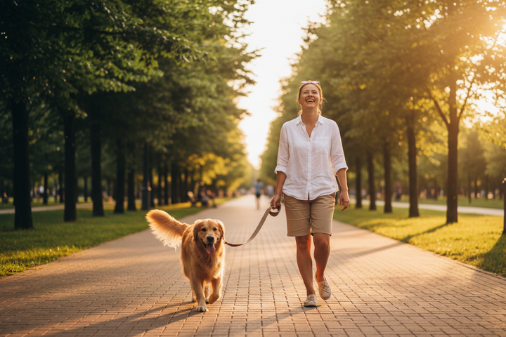 The Walk