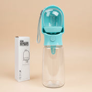 PAWLY™ Dog Outdoor Water Bottle