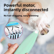 PAWLY™ Pet Electric Shaver